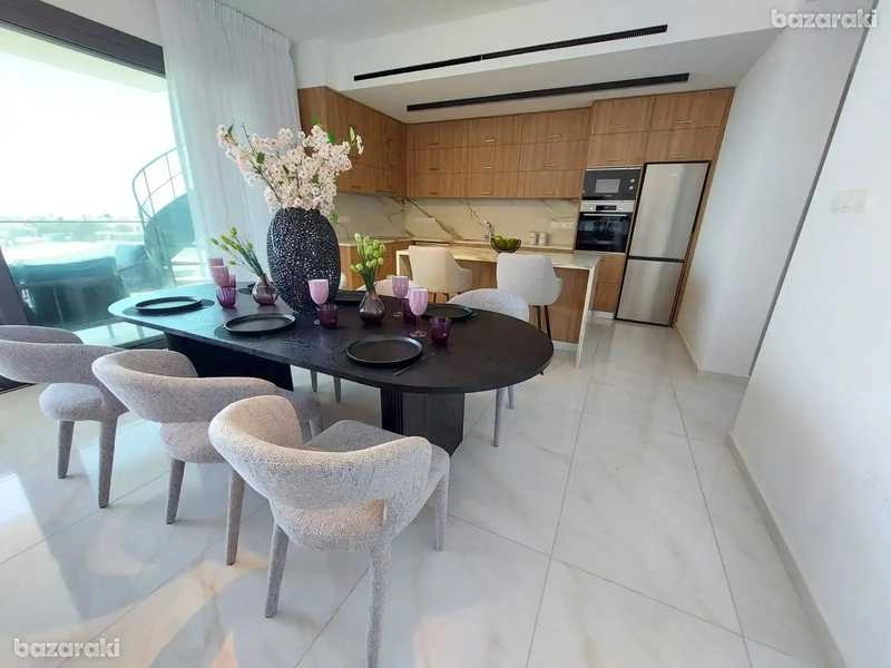 3 Bedroom Apartment for Rent in Limassol – Panthea
