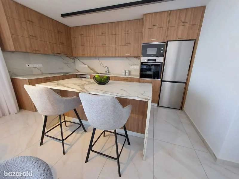 3 Bedroom Apartment for Rent in Limassol – Panthea