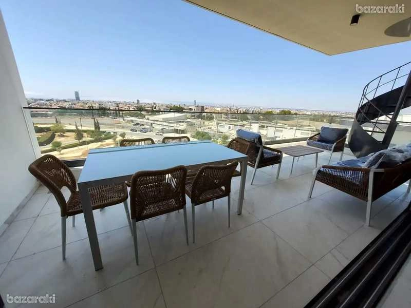 3 Bedroom Apartment for Rent in Limassol – Panthea