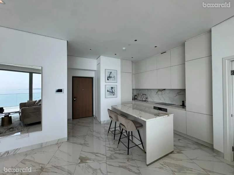 3 Bedroom Apartment for Rent in Limassol – Neapolis