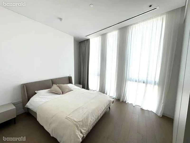 3 Bedroom Apartment for Rent in Limassol – Neapolis
