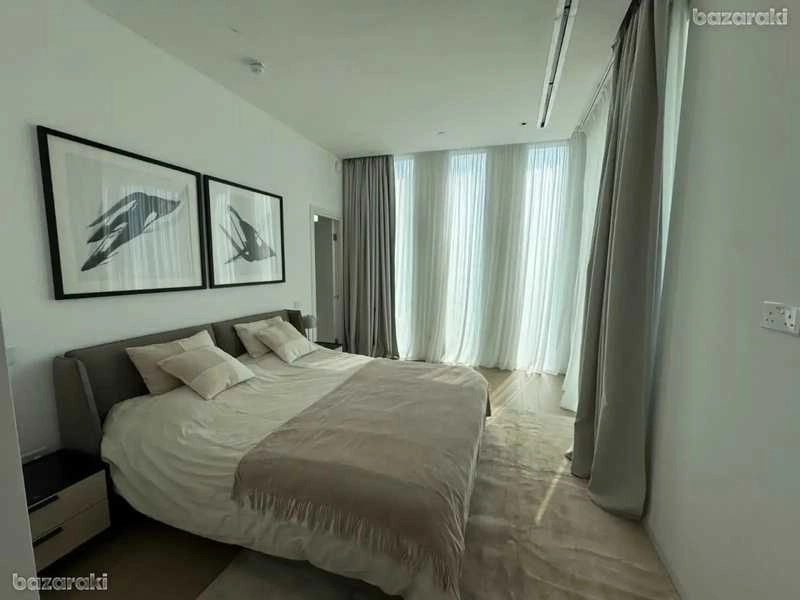 3 Bedroom Apartment for Rent in Limassol – Neapolis