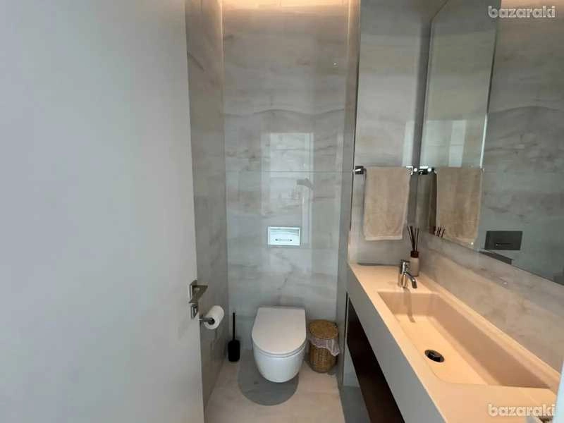 3 Bedroom Apartment for Rent in Limassol – Neapolis
