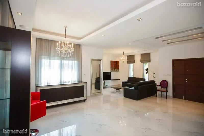 4 Bedroom House for Rent in Agios Tychonas, Limassol District
