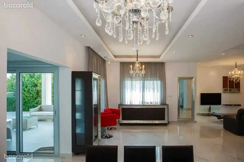 4 Bedroom House for Rent in Agios Tychonas, Limassol District