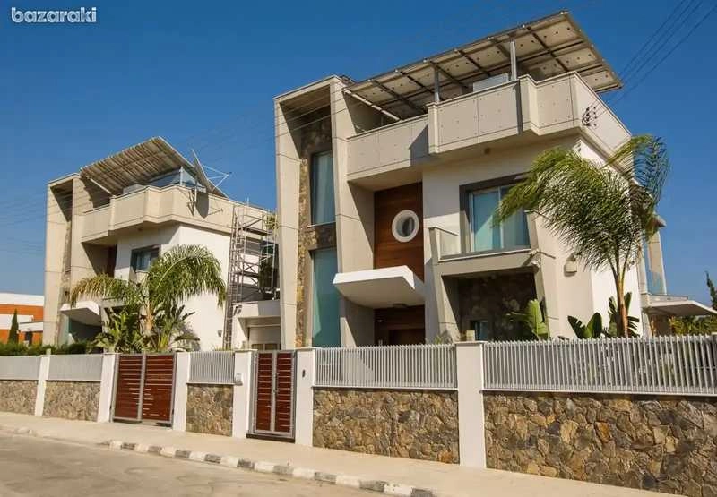 4 Bedroom House for Rent in Agios Tychonas, Limassol District