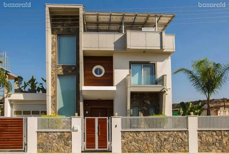 4 Bedroom House for Rent in Agios Tychonas, Limassol District