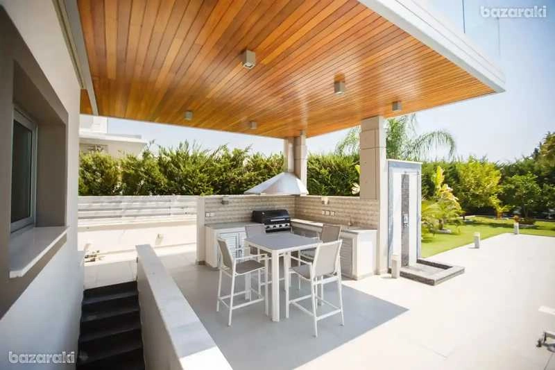 4 Bedroom House for Rent in Agios Tychonas, Limassol District
