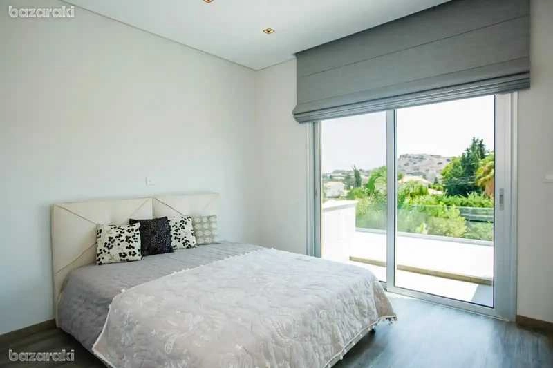 4 Bedroom House for Rent in Agios Tychonas, Limassol District