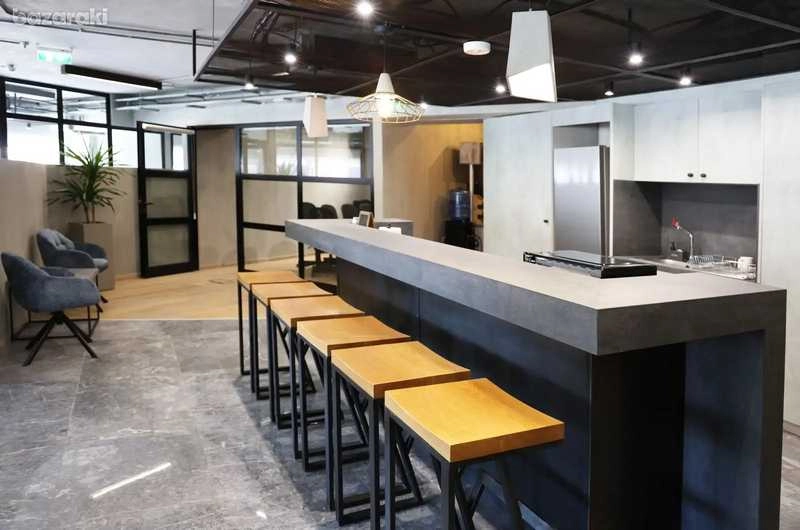 300m² Office for Rent in Limassol – Agia Zoni