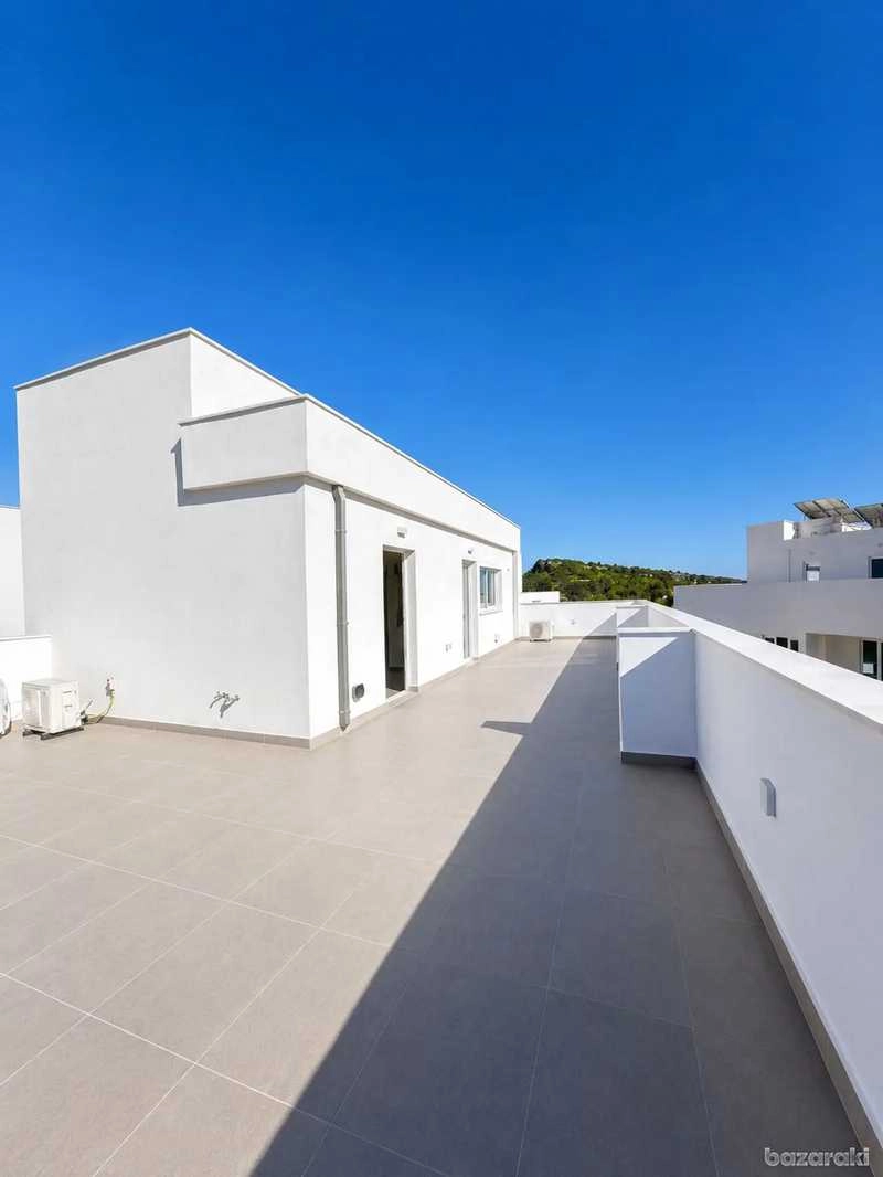 5 Bedroom House for Rent in Agios Tychonas, Limassol District