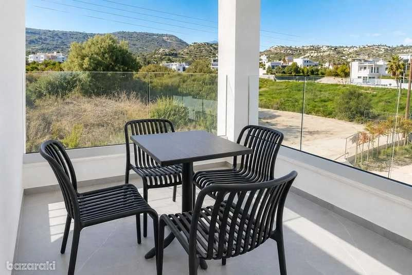 5 Bedroom House for Rent in Agios Tychonas, Limassol District