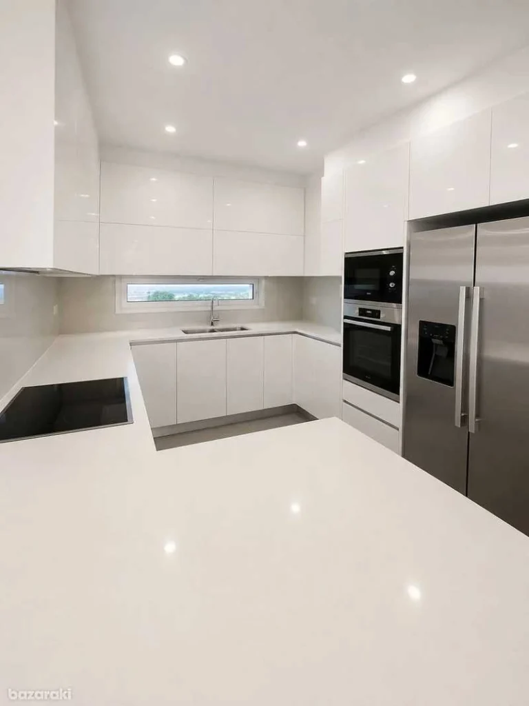 5 Bedroom House for Rent in Agios Tychonas, Limassol District