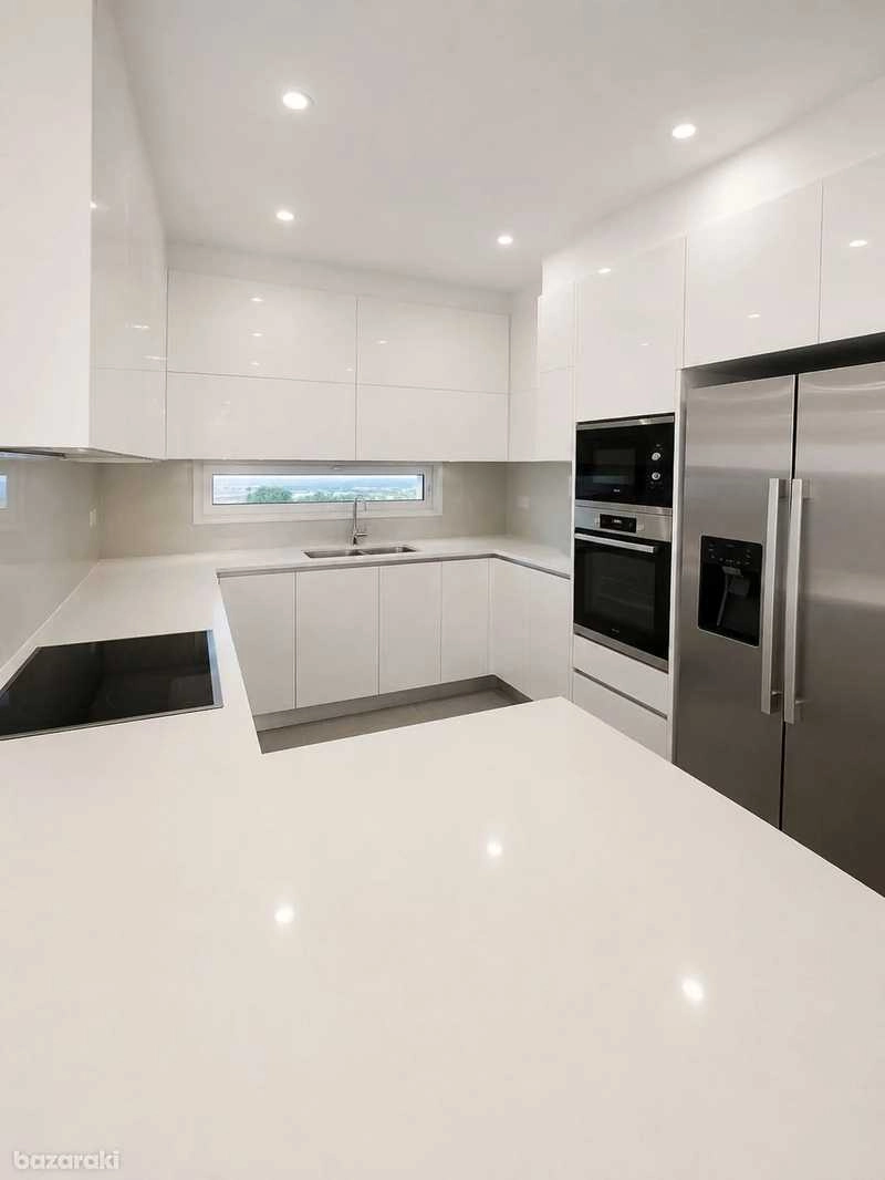 5 Bedroom House for Rent in Agios Tychonas, Limassol District