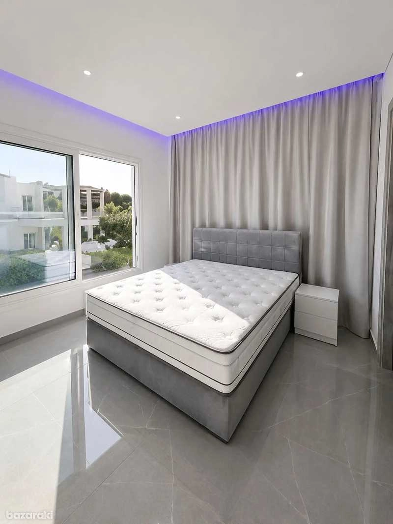 5 Bedroom House for Rent in Agios Tychonas, Limassol District