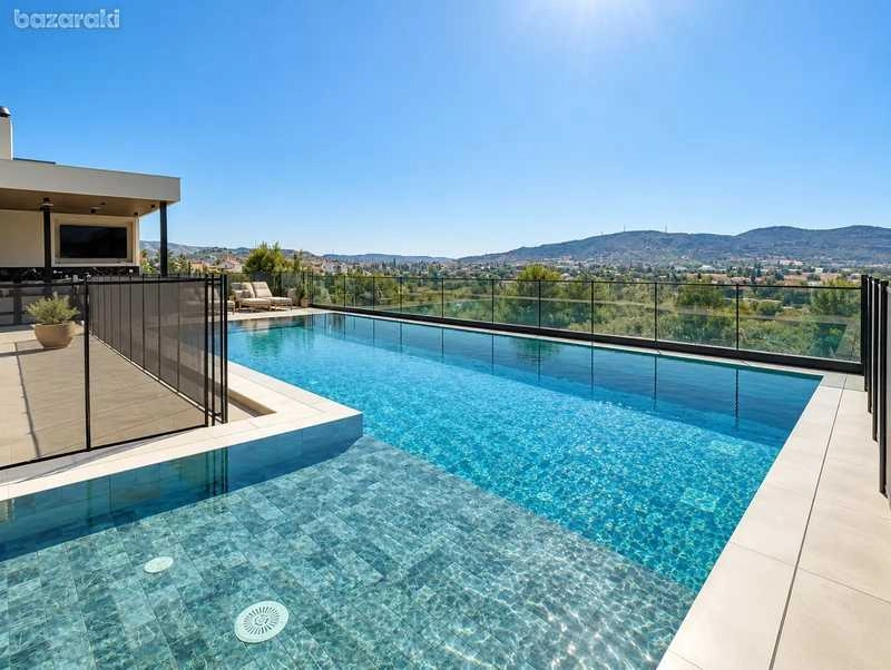 6+ Bedroom House for Rent in Moni, Limassol District