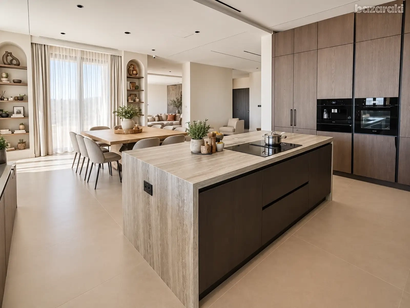 6+ Bedroom House for Sale in Moni, Limassol District