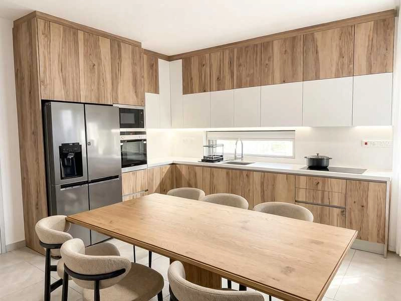 3 Bedroom Apartment for Sale in Limassol – Ekali