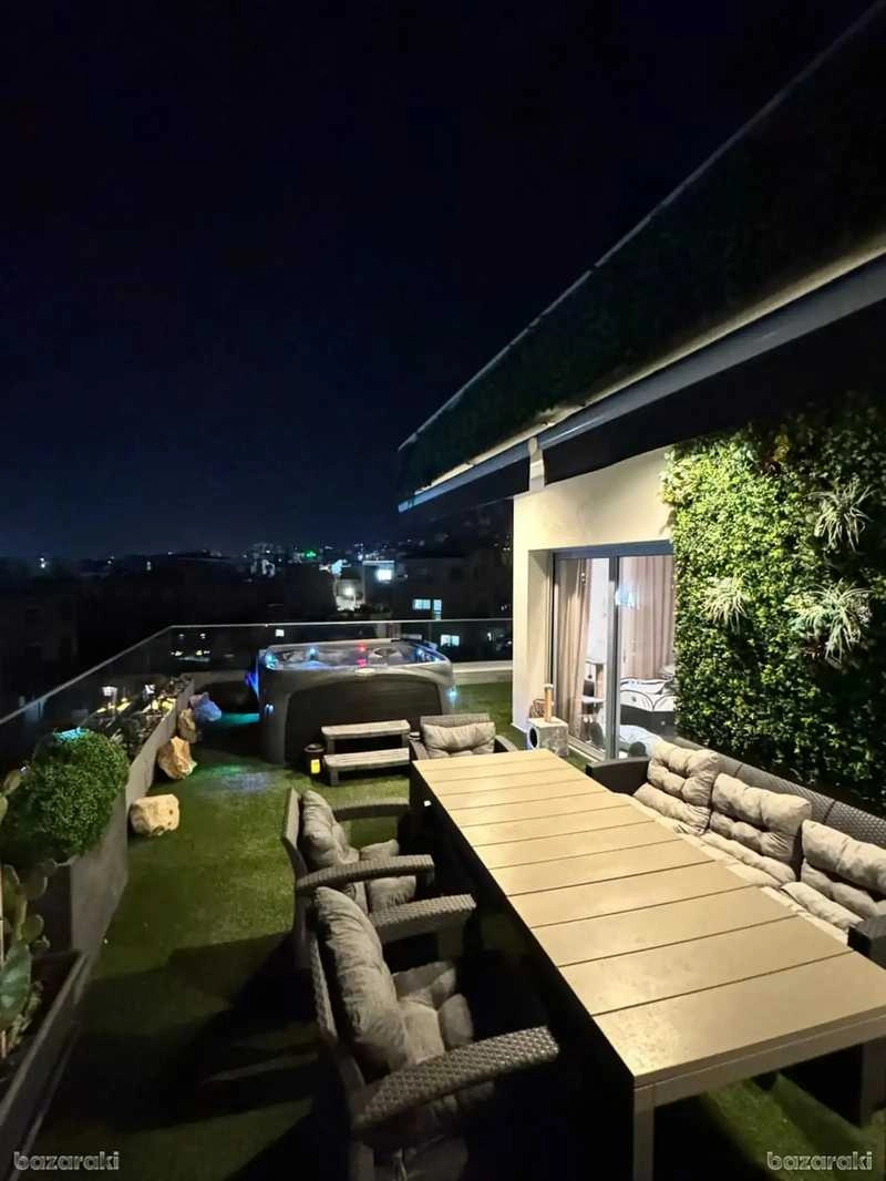 3 Bedroom Apartment for Sale in Limassol – Agios Athanasios