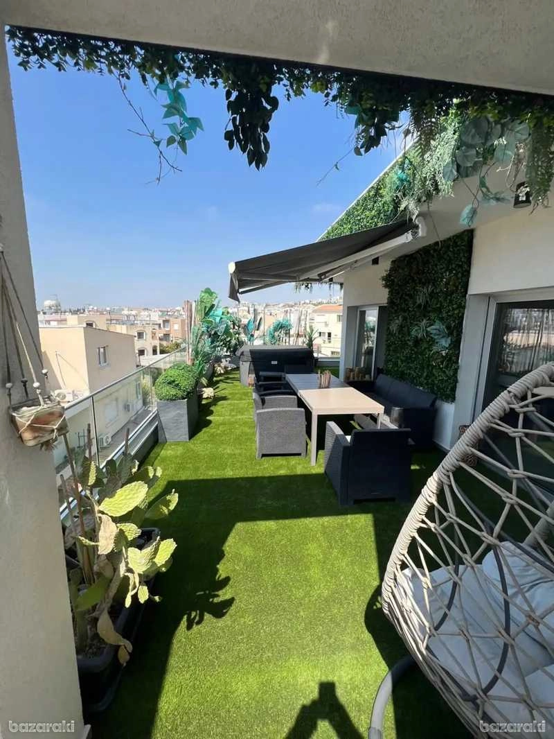 3 Bedroom Apartment for Sale in Limassol – Agios Athanasios