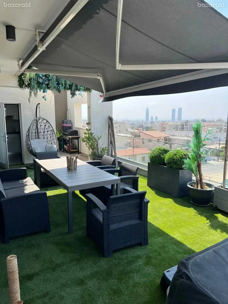 3 Bedroom Apartment for Sale in Limassol – Agios Athanasios