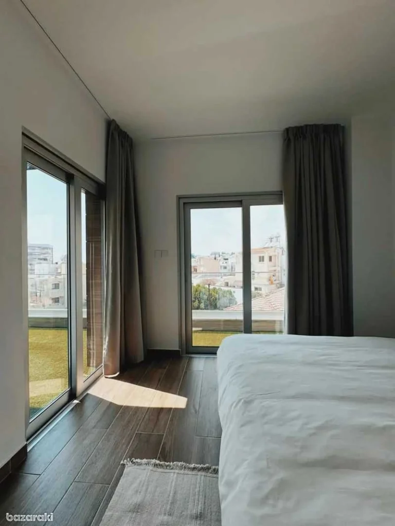 3 Bedroom Apartment for Sale in Limassol – Agios Athanasios