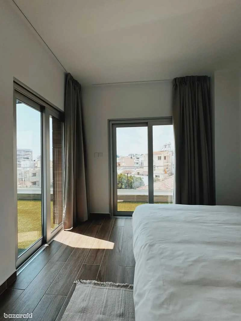 3 Bedroom Apartment for Sale in Limassol – Agios Athanasios