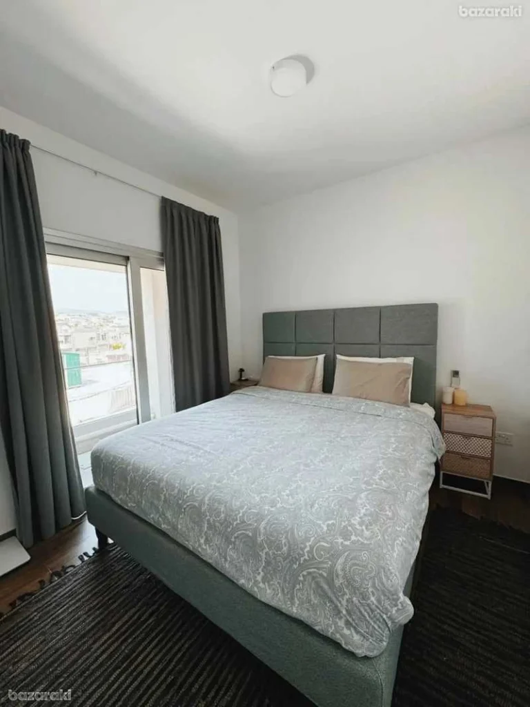 3 Bedroom Apartment for Sale in Limassol – Agios Athanasios