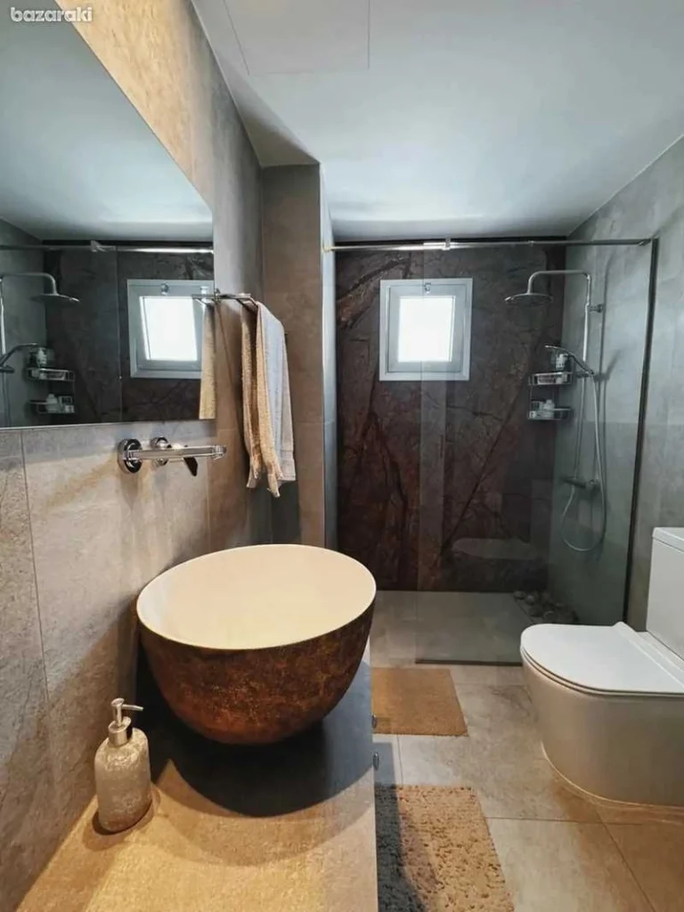 3 Bedroom Apartment for Sale in Limassol – Agios Athanasios