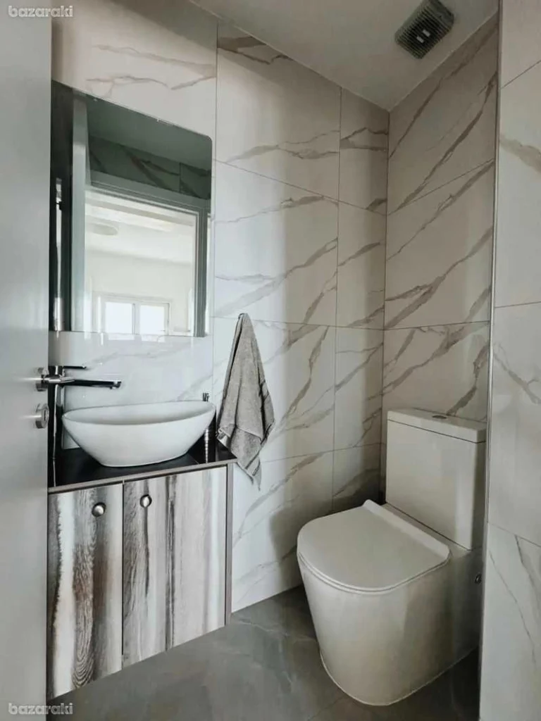 3 Bedroom Apartment for Sale in Limassol – Agios Athanasios