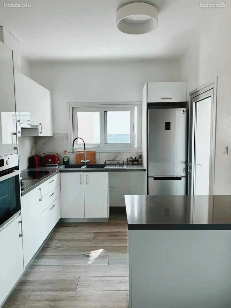 3 Bedroom Apartment for Sale in Limassol – Agios Athanasios