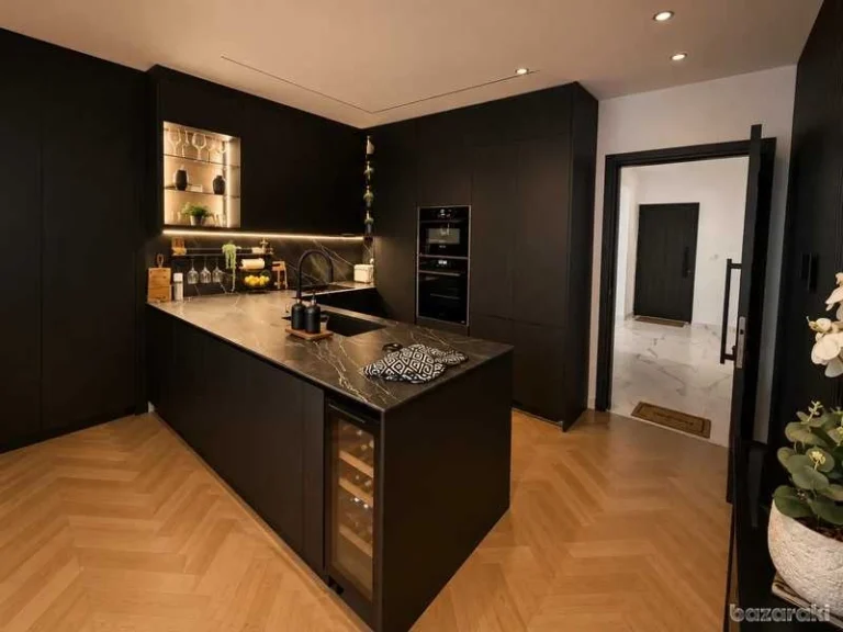 3 Bedroom Apartment for Sale in Limassol – Agios Athanasios