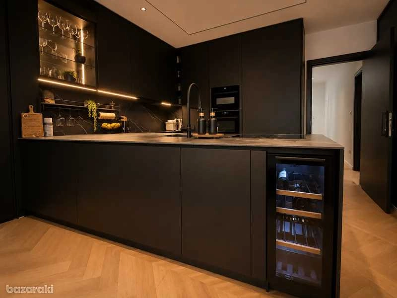 3 Bedroom Apartment for Sale in Limassol – Agios Athanasios