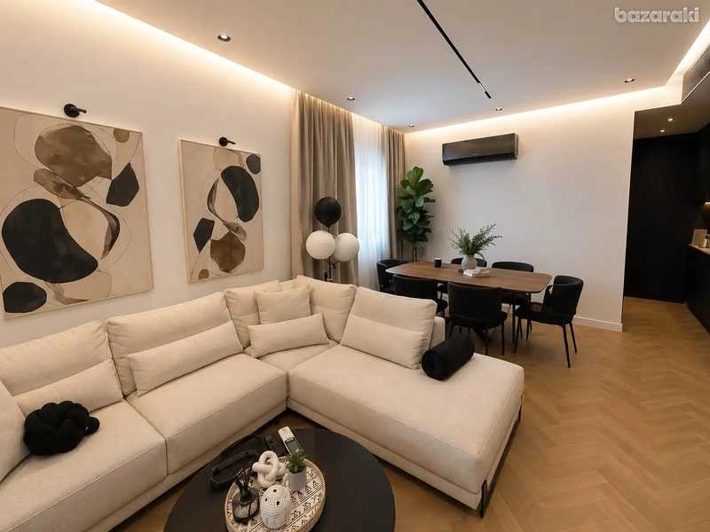 3 Bedroom Apartment for Sale in Limassol – Agios Athanasios