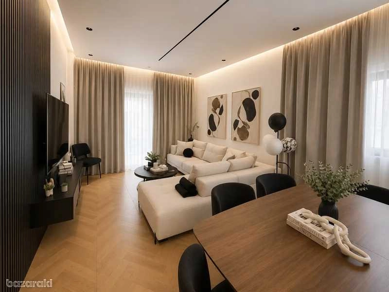 3 Bedroom Apartment for Sale in Limassol – Agios Athanasios