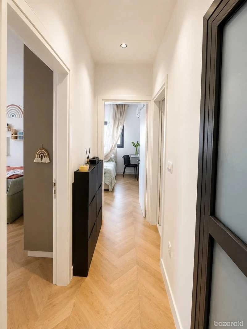3 Bedroom Apartment for Sale in Limassol – Agios Athanasios