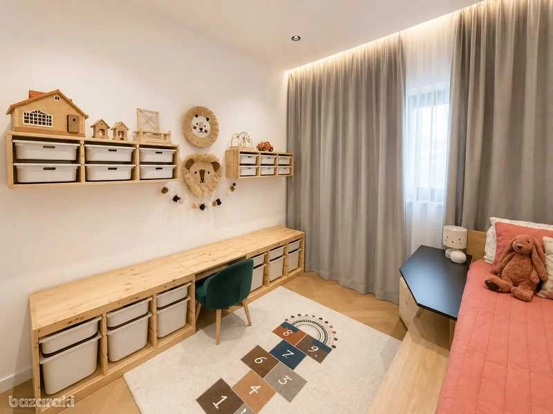3 Bedroom Apartment for Sale in Limassol – Agios Athanasios