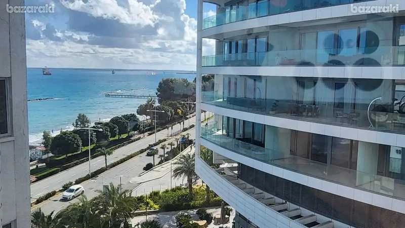 2 Bedroom Apartment for Sale in Limassol – Neapolis