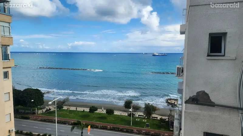 2 Bedroom Apartment for Sale in Limassol – Neapolis