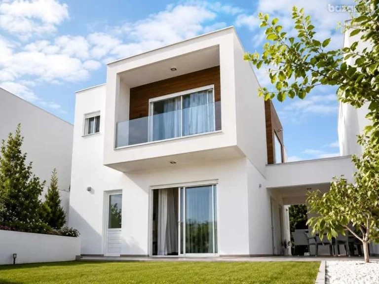 3 Bedroom House for Sale in Mouttagiaka, Limassol District