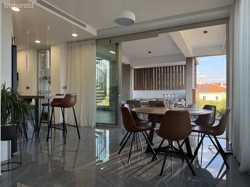3 Bedroom Apartment for Sale in Limassol – Agios Athanasios