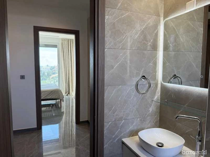 3 Bedroom Apartment for Sale in Limassol – Agios Athanasios