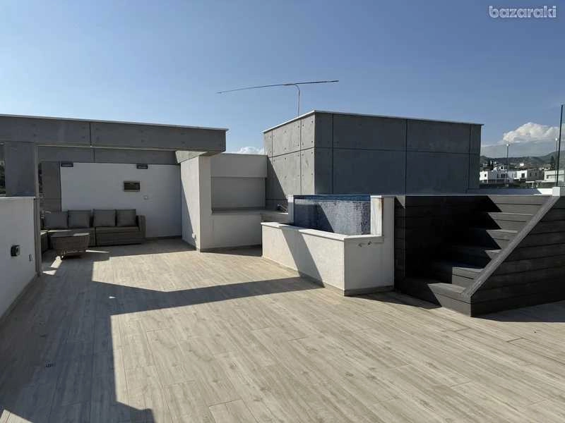 3 Bedroom Apartment for Sale in Limassol – Agios Athanasios