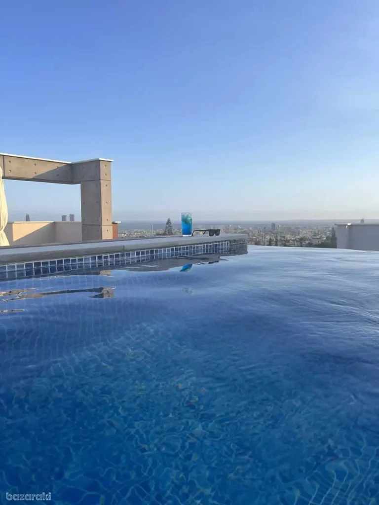3 Bedroom Apartment for Sale in Limassol – Agios Athanasios