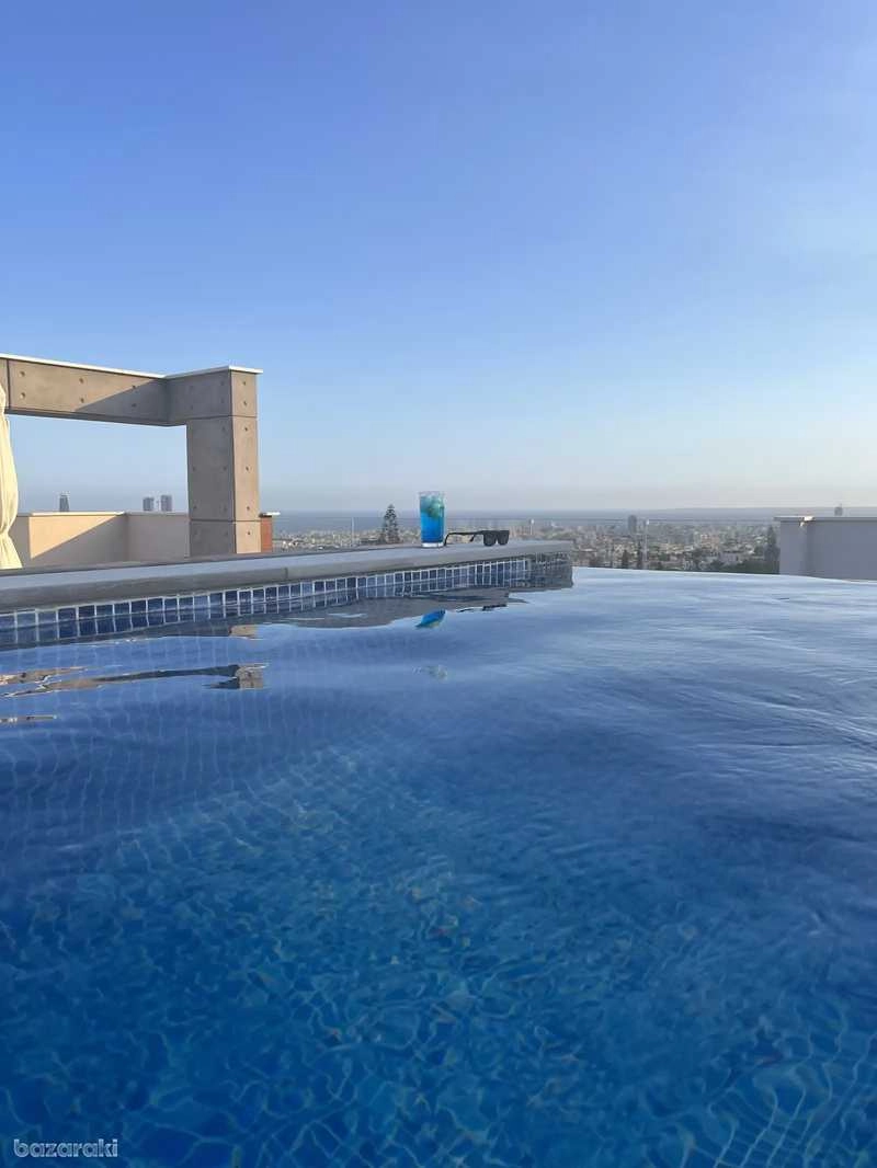 3 Bedroom Apartment for Sale in Limassol – Agios Athanasios