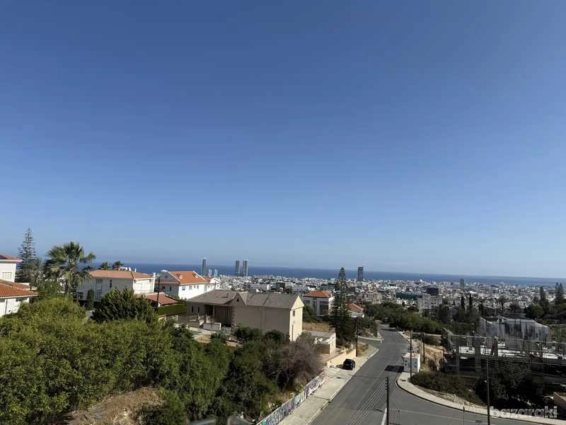 3 Bedroom Apartment for Sale in Limassol – Agios Athanasios