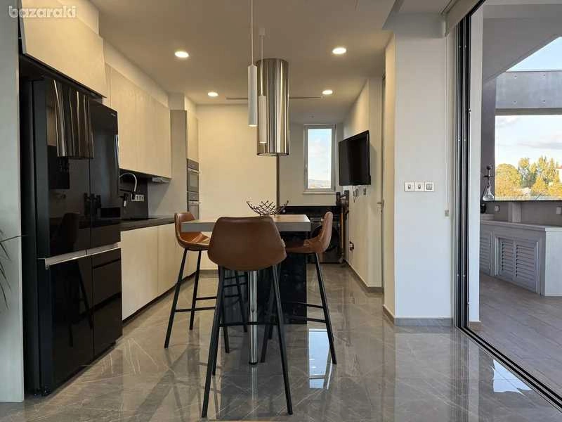 3 Bedroom Apartment for Sale in Limassol – Agios Athanasios