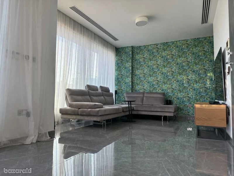 3 Bedroom Apartment for Sale in Limassol – Agios Athanasios