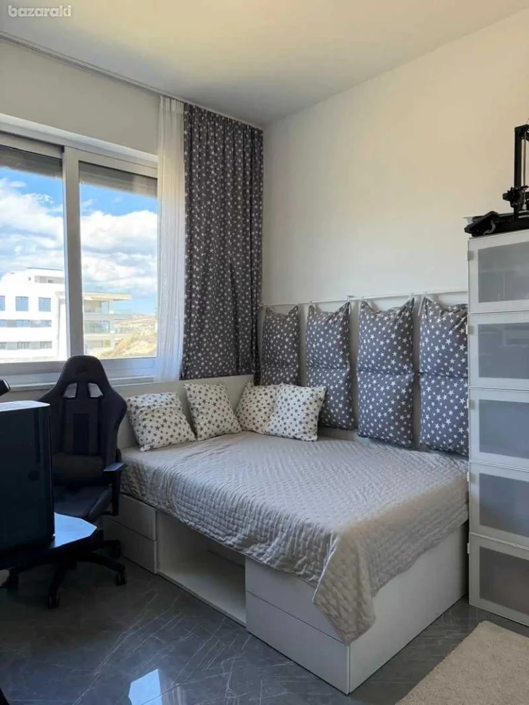 3 Bedroom Apartment for Sale in Limassol – Agios Athanasios