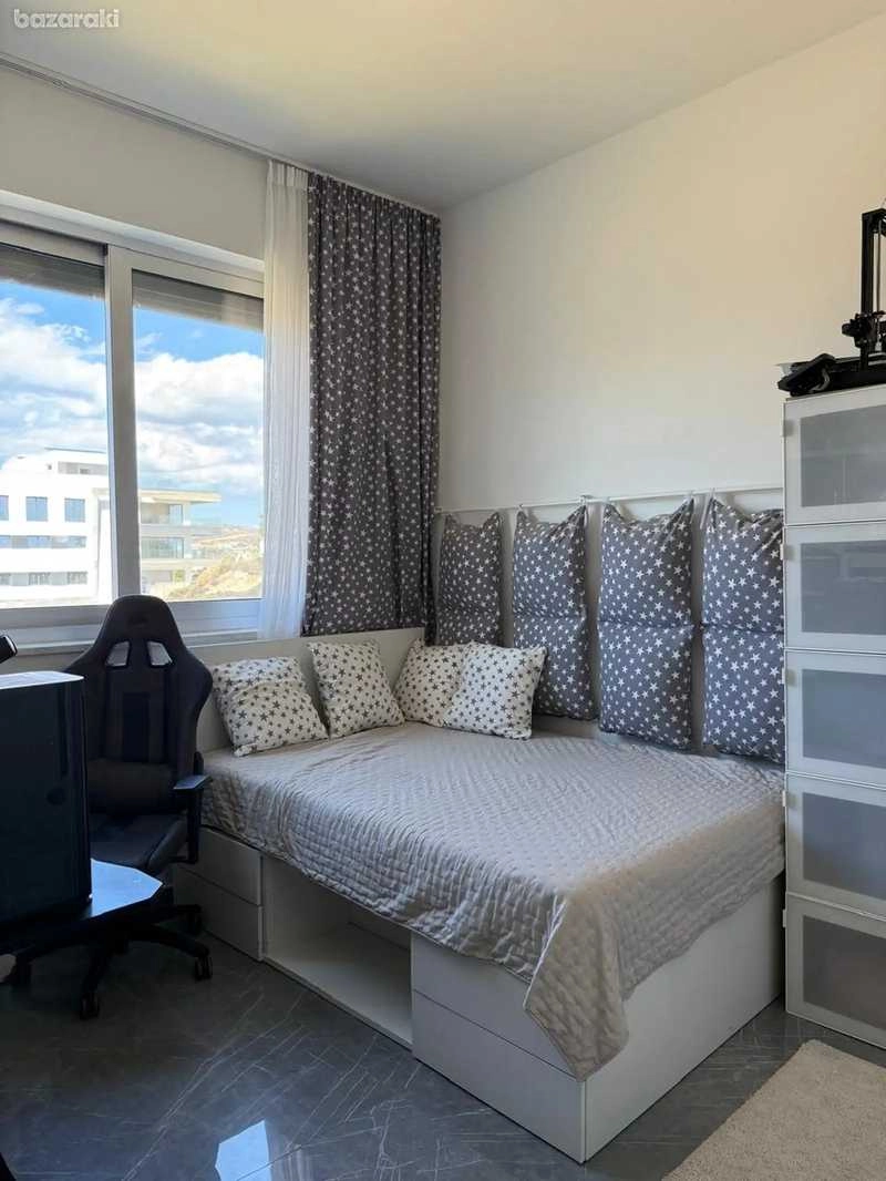 3 Bedroom Apartment for Sale in Limassol – Agios Athanasios